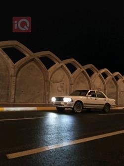 تويوتا كراون